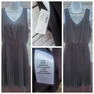 Black Dress Size Small New with Tags